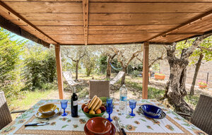 Holiday Home - Todi , Italy - IUS004 1