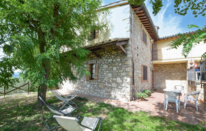 Apartment - Todi , Italy - IUS011 1