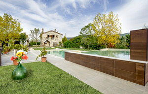 Holiday Home - Acquasparta , Italy - IUS012 1