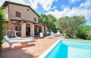 Holiday Home - Calvi Dell'umbria , Italy - IUS015 1