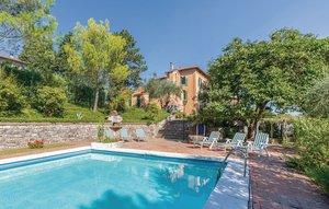 Holiday Home - San Venanzo , Italy - IUS181 1