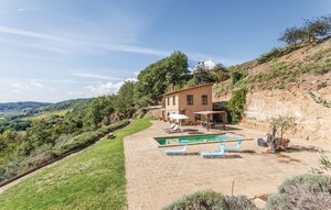Holiday Home - Orvieto , Italy - IUS219 1