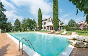 Holiday Home - Terni , Italy - IUS239 1