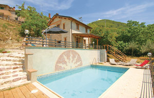 Holiday Home - Stroncone , Italy - IUS255 1