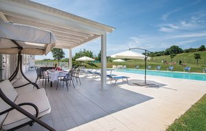 Holiday Home - Collesecco , Italy - IUS280 1