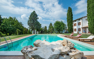 Holiday Home - Collescipoli , Italy - IUS298 1