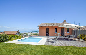 Holiday Home - Magione , Italy - IUT005 1