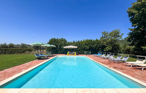 Apartment - Passignano sul Trasimeno , Italy - IUT012 1