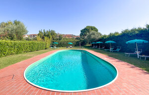 Apartment - Tuoro sul Trasimeno , Italy - IUT014 1