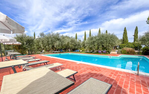 Apartment - Castiglione del Lago , Italy - IUT024 1