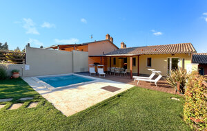Holiday Home - Magione , Italy - IUT025 1