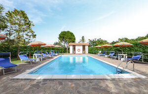 Apartment - Castiglione Del Lago , Italy - IUT026 1