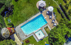 Holiday Home - Castiglione del Lago , Italy - IUT035 1