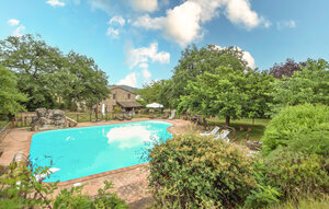 Holiday Home - Magione , Italy - IUT041 1