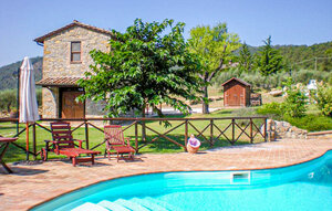 Holiday Home - Magione , Italy - IUT041 1