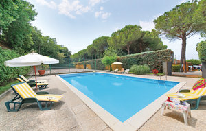 Holiday Home - San Feliciano-Lago Trasimeno , Italy - IUT114 1
