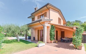 Holiday Home - San Feliciano-Lago Trasimeno , Italy - IUT183 1