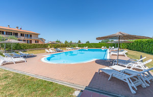 Apartment - Castiglione del Lago , Italy - IUT207 1