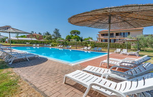 Apartment - Castiglione del Lago , Italy - IUT208 1