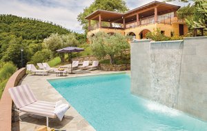 Holiday Home - Umbertide , Italy - IUT211 1