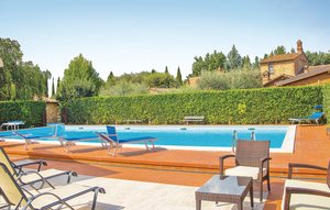Holiday Home - Castiglione del Lago , Italy - IUT223 1