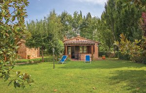 Holiday Home - Castiglione del Lago , Italy - IUT224 1