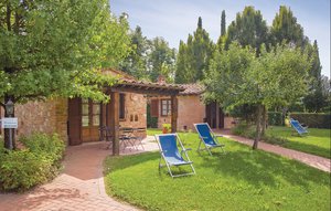 Holiday Home - Castiglione del Lago , Italy - IUT225 1
