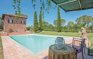 Holiday Home - Castiglione del Lago , Italy - IUT250 1