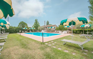 Apartment - Magione , Italy - IUT271 1