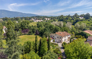 Ferienhaus - Sarcedo , Italien - IVC444