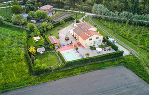 Holiday Home - Codevigo , Italy - IVC238 1