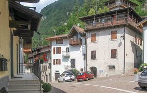 Apartment - Baitoni , Italy - IVD171 1