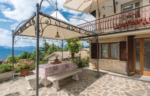 Ferienwohnung - San Zeno di Montagna , Italien - IVG457