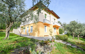 Ferienwohnung - Gardone Riviera , Italien - IVG534