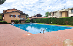 Ferienwohnung - Bardolino , Italien - IVG004