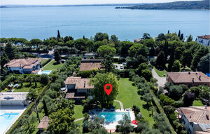 Feriehuse - Lago di Garda , Italien - IVG165