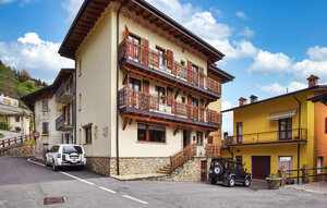 Apartment - Pezzoro , Italy - IVG006 1