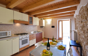 Holiday Home - Fosse di Sant'Anna d'Alfaedo , Italy - IVG010 1