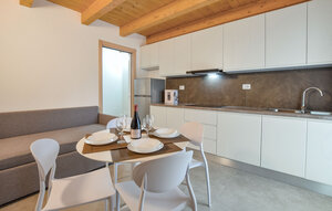 Apartment - Peschiera del Garda , Italy - IVG012 1
