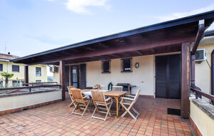 Holiday Home - Cisano di Bardolino , Italy - IVG017 1