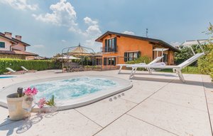 Holiday Home - Fumane - Lago di Garda , Italy - IVG285 1
