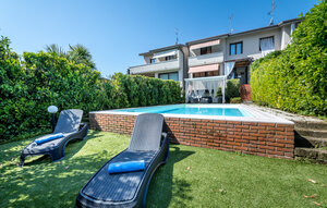 Holiday Home - Desenzano del Garda , Italy - IVG477 1