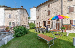 Holiday Home - Fosse di Sant'Anna , Italy - IVG478 1