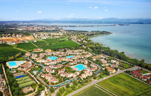 Apartment - Peschiera del Garda , Italy - IVG493 1
