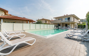 Holiday Home - Puegnago sul Garda , Italy - IVG507 1