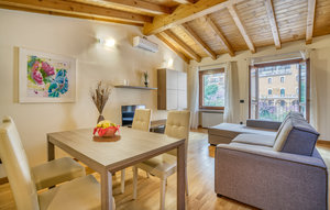 Apartment - Toscolano Maderno , Italy - IVG508 1