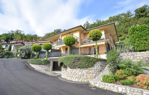 Holiday Home - Voiandes Tremosine , Italy - IVG510 1