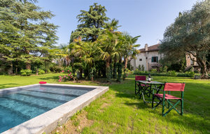 Holiday Home - Ponti sul Mincio , Italy - IVG539 1
