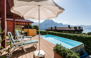 Ferienhaus - Solto Collina , Italien - IVI172