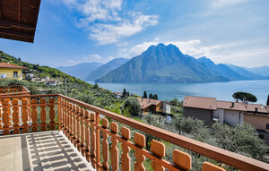 Semesterlägenhet - Riva di Solto , Italien - IVI177